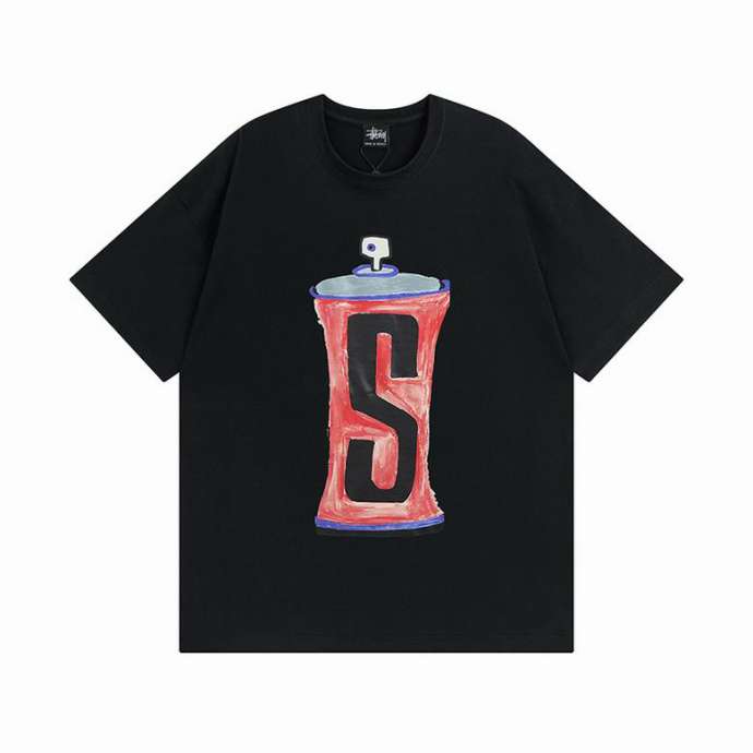 Picture of Stussy T Shirts Short _SKUStussyS-XLXB96439712